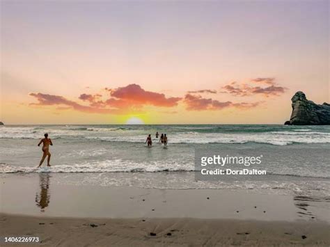 nature nude|3,712 Naturism Stock Photos and High